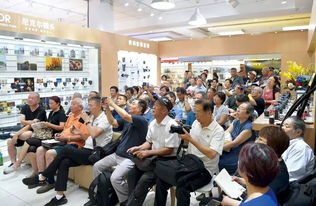 北京国际摄影文化苑双十一购物狂欢抽大奖