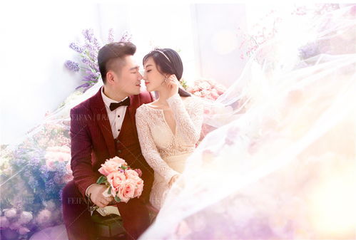 武汉非凡摄影 台式匠心，打造高端婚纱摄影新风向