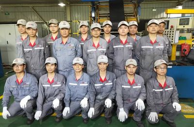 数据守护者的荣光 为“十佳班组”与“十佳班组长”点赞