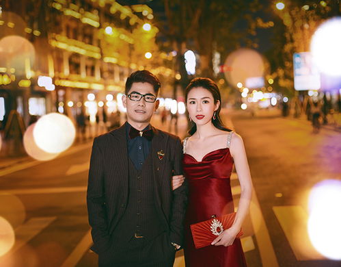 武汉非凡摄影 台式服务引领高端婚纱摄影新潮流