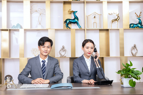 前台服务与摄影服务的完美融合——全方位提升客户体验